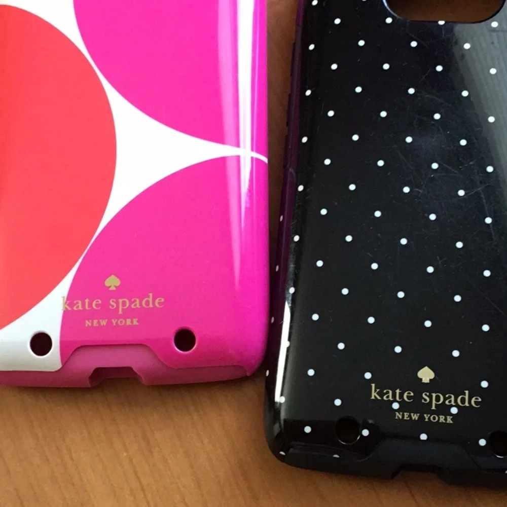Kate Spade Motorola Droid Turbo phone cases